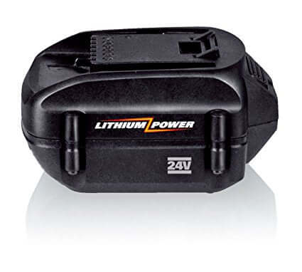 WA3524 WORX® 24V Battery Rebuild Service