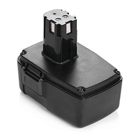 11064 Craftsman 13.2V Battery Rebuild Service