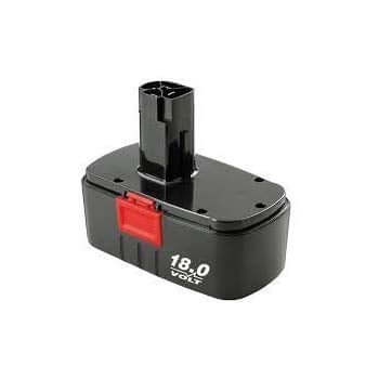 1323509 Craftsman 18V Battery Rebuild Service