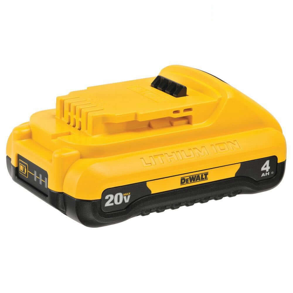 DCB240 DeWalt® 20V 4.0Ah Lithium Battery Rebuild Service