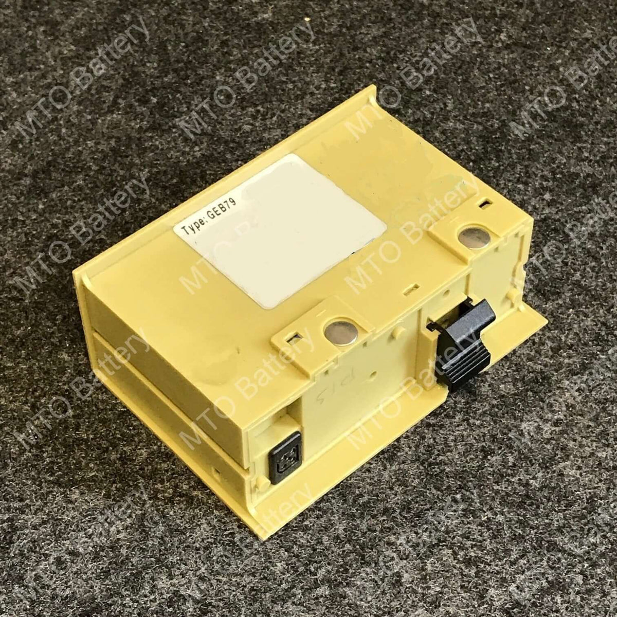 GEB79 Leica / Wild Li-Ion Battery Rebuild Service