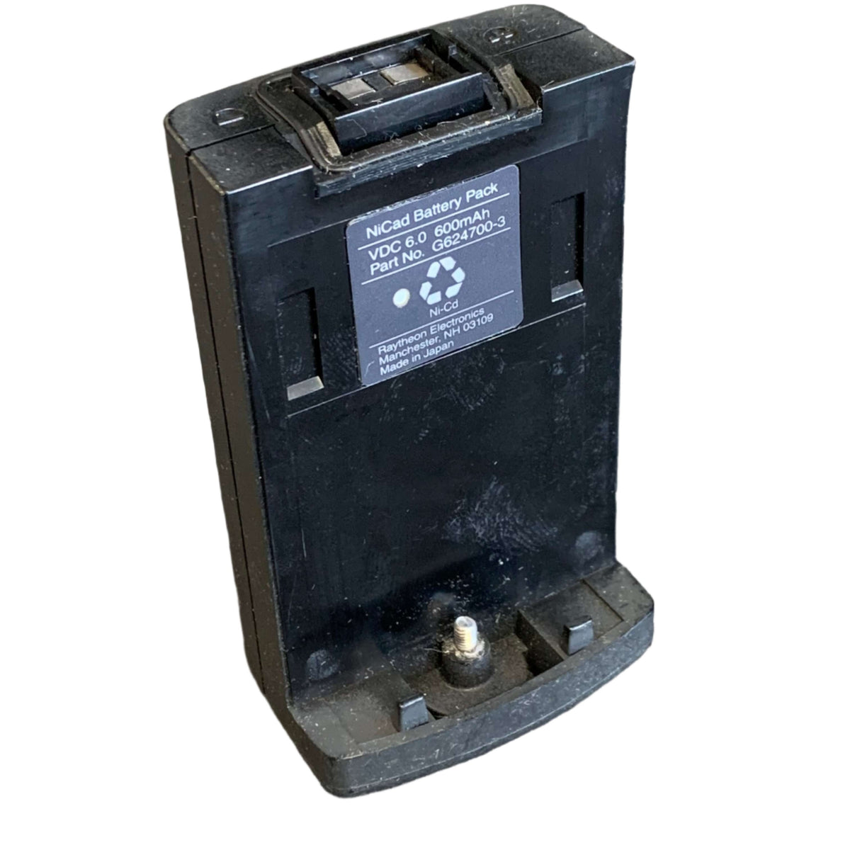 G624696-3 Apelco® Battery Rebuild Service