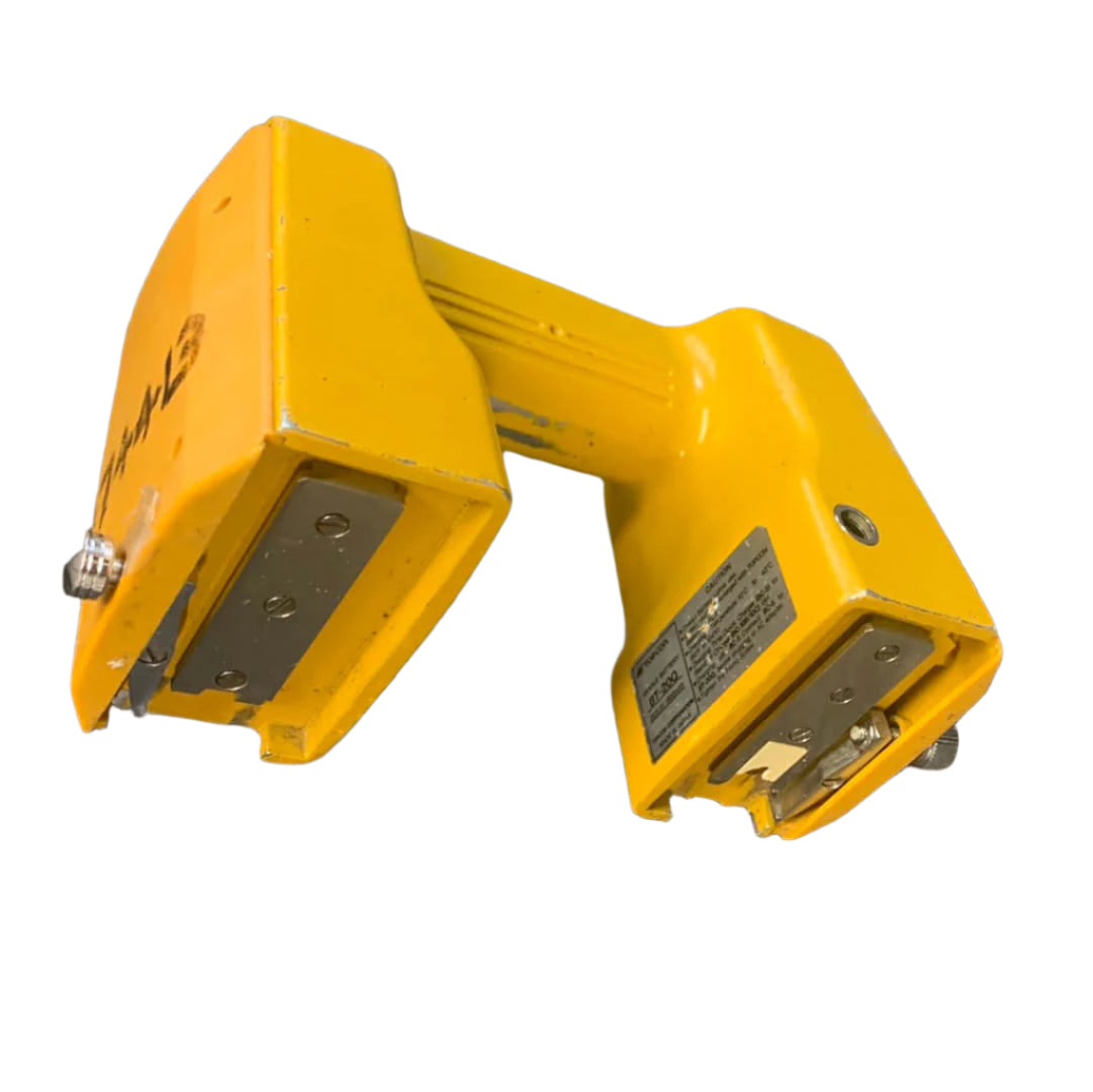 BT-20Q Topcon Battery Rebuild Service
