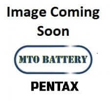 MB05 Pentax Battery Rebuild Service