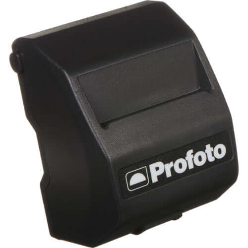 Profoto B1X Battery Rebuild Service