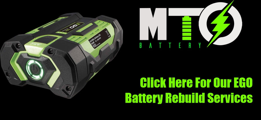 LB2X3020-OPE Black & Decker® 20V Lithium Battery Rebuild Service – MTO  Battery