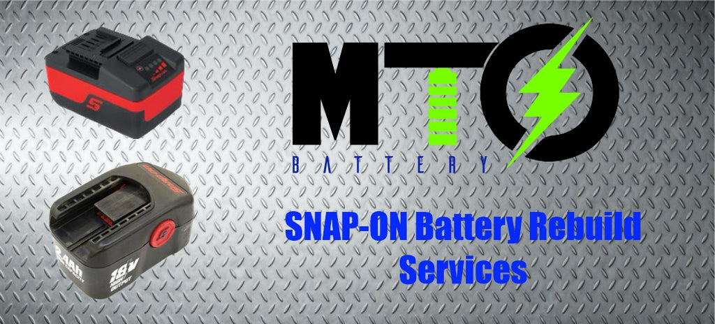 Power Tool Battery Rebuilding Services – Tagged NiCad Battery