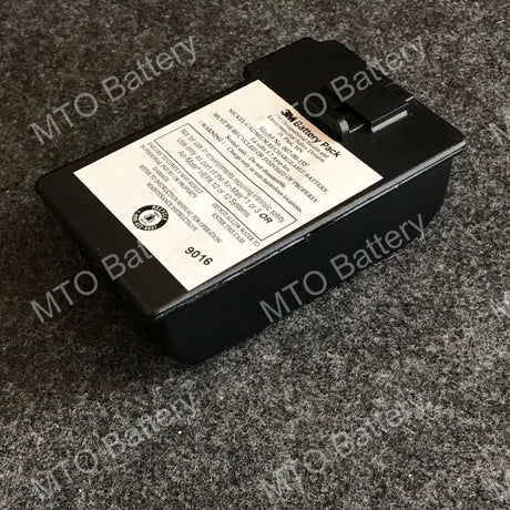 3M 007-00-15F Battery Rebuild Services