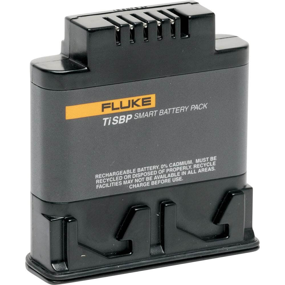 Fluke TiSBP Smart Battery Rebuilding