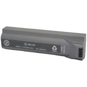 GE Healthcare Battery Rebuilding Services