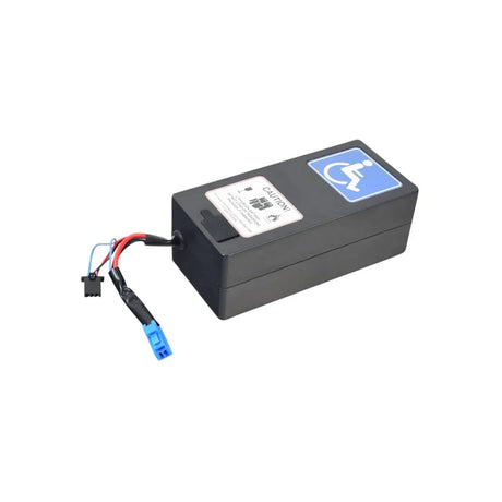 EV Rider Battery Rebuilding Services