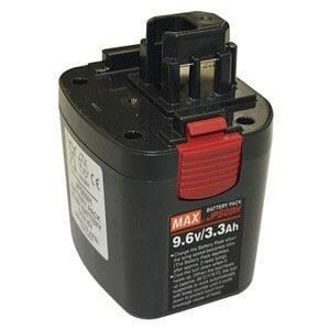 Max USA Battery Rebuilding Services