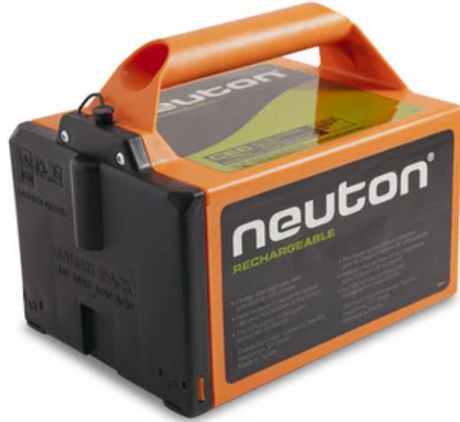 Neuton Battery Rebuilding Services