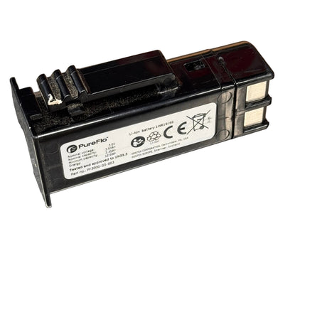 PureFlo Battery Rebuilding Services