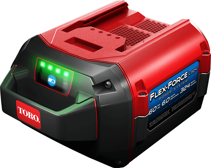 Toro Battery Rebuilding Services