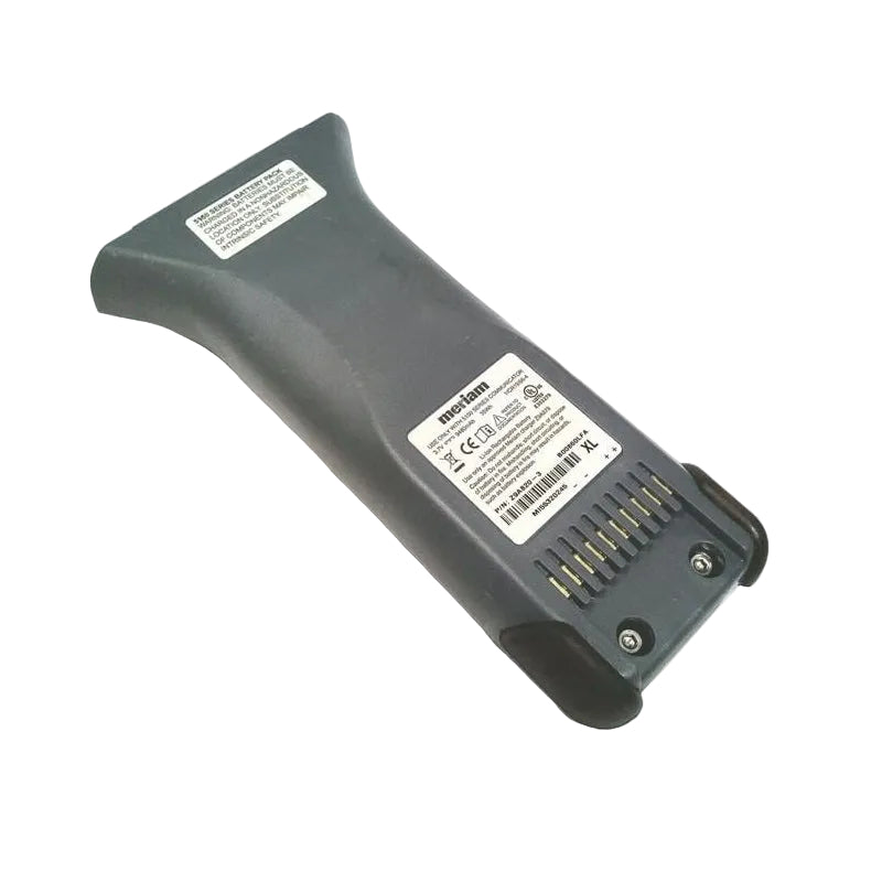 Hart Communicator Battery Rebuilding Services