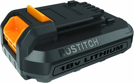 Bostitch Battery Rebuilding Services