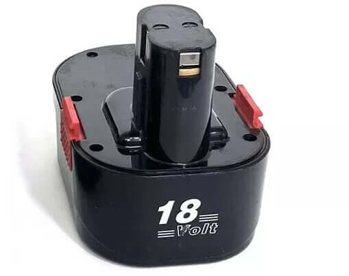 Coleman 18v battery charger sale