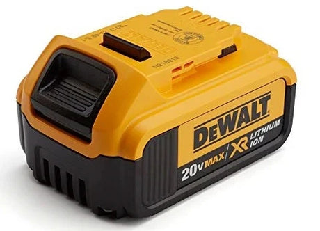 DeWalt Battery Rebuild Services