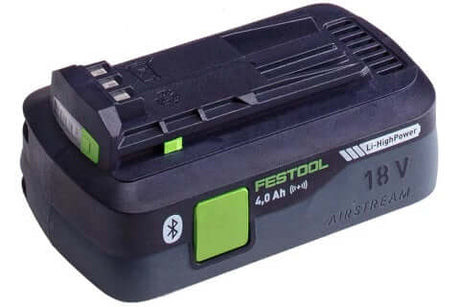 Festool Battery Rebuilding Services