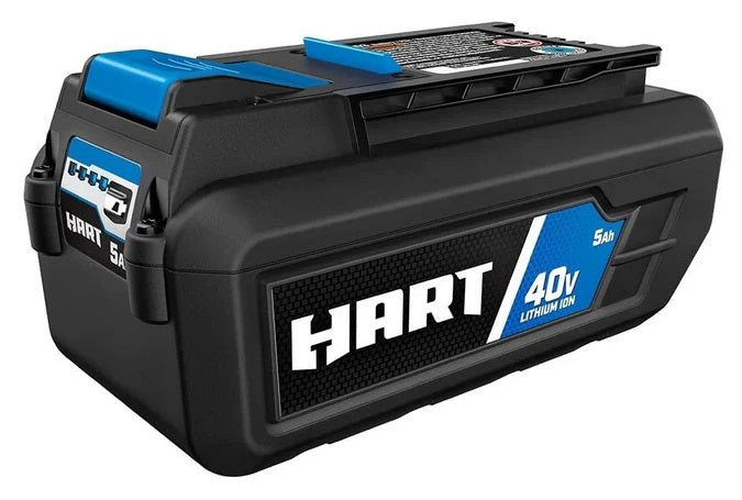  Hart Battery Rebuilding Services