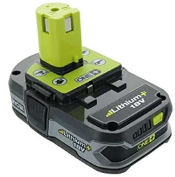 Ryobi Battery Rebuilding Services