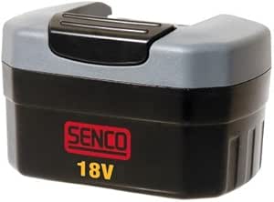 Senco Battery Rebuilding Services