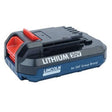 1871 Lincoln® 18V Battery Rebuild Service