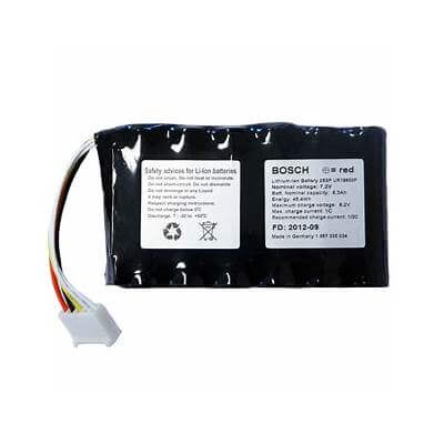 1 687 001 856 Bosch Battery Rebuild Service (1687001856)