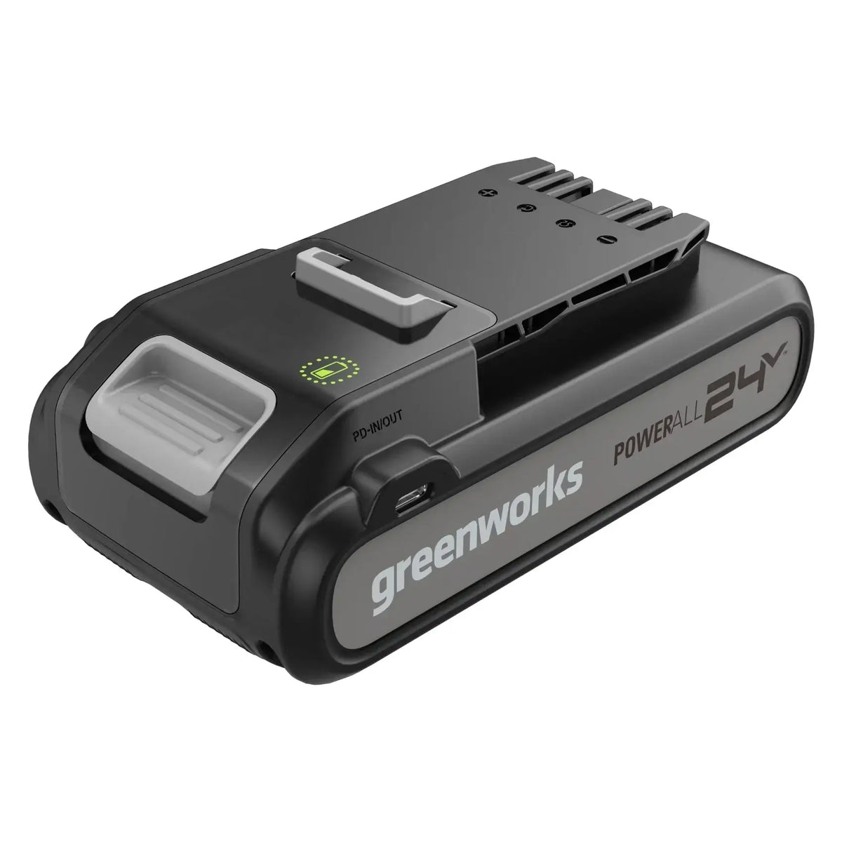 2974502 Greenworks 24V 2.0Ah Lithium Battery Rebuild Service