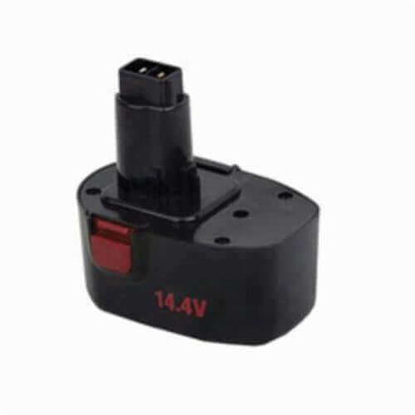 339992 Alemite® 14.4V Battery Rebuild Service