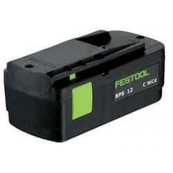 492277 Festool 12V Battery Rebuild Service