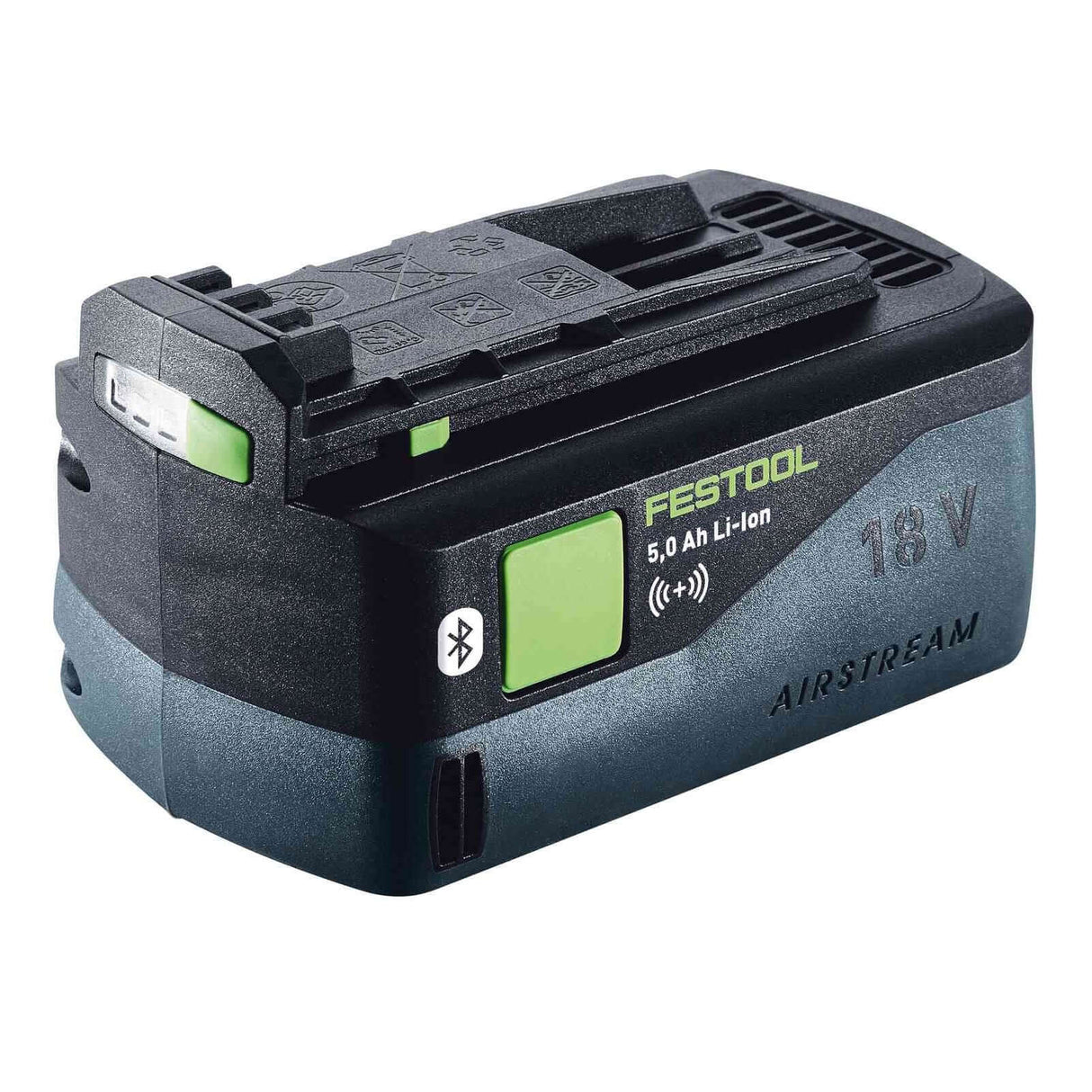 577661 Festool Lithium Battery Rebuild Service