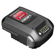 596088 Briggs & Stratton® 10.8V 1.45Ah Li-Ion Battery Rebuild Service (Upgraded to 2.5Ah)