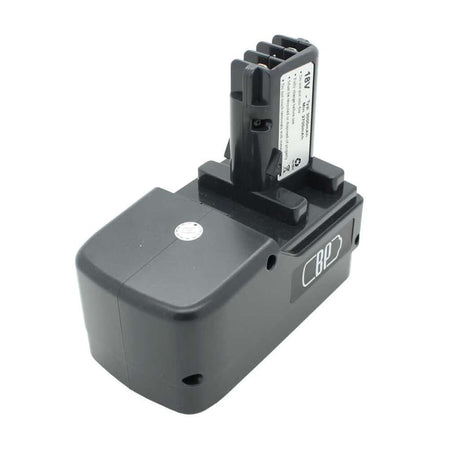 6.25478 Metabo® 18V Battery Rebuild Service