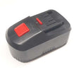 62872 Drill Master 18V Battery Rebuild Service