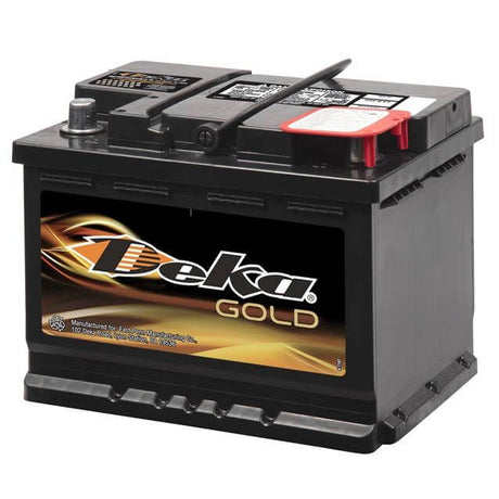 Group 47 650CCA SKU: 647MF ($20 Core Charge)