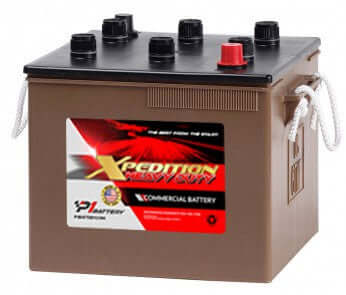 6TL 750CCA  SKU:6TMF ($50 Core Charge)