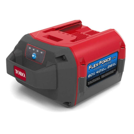 88602 Toro® 60V Lithium Battery Rebuild Service