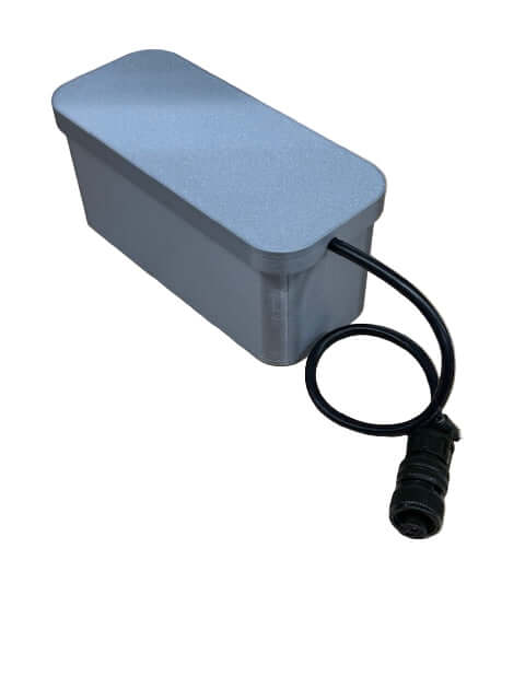 934NI-CAD Replacement Battery (Aftermarket)