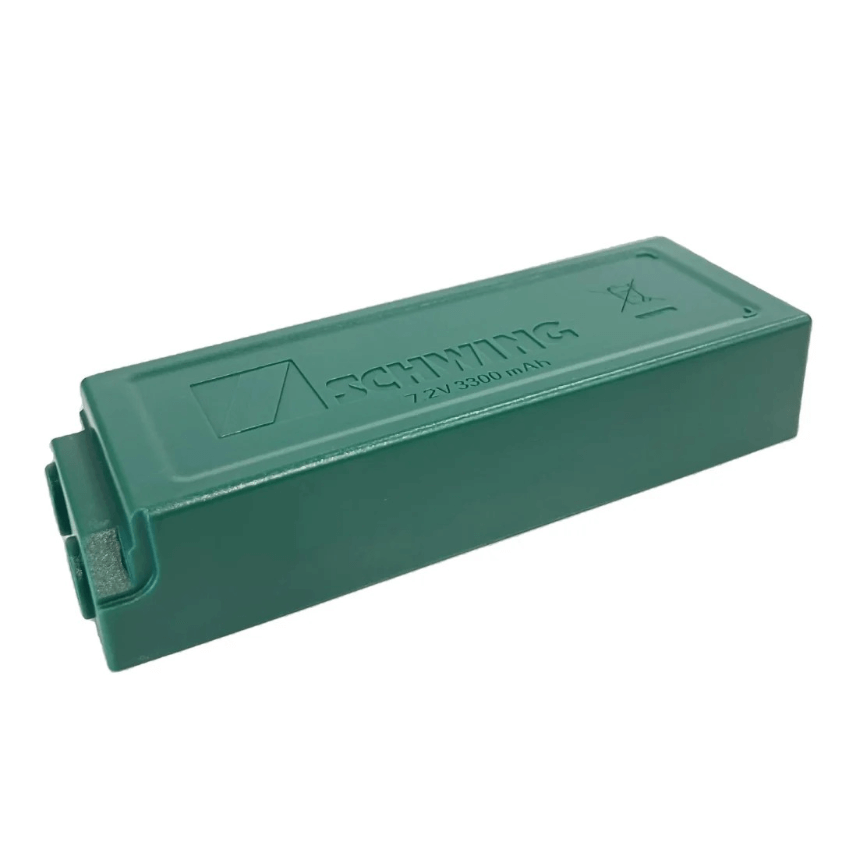 98384265 Schwing Battery Rebuild Service