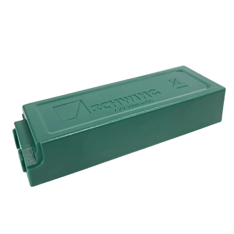 98384265 Schwing Battery Rebuild Service