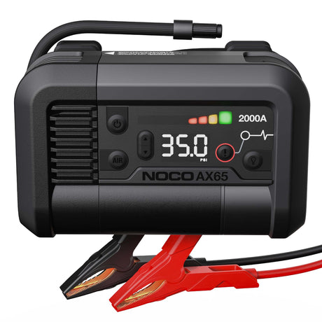 AX65 NOCO Boost Air