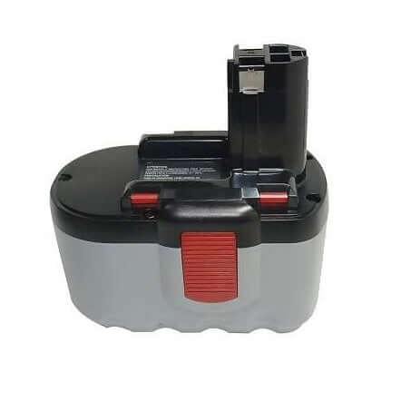 BAT031 Bosch 24V Battery Rebuild Service
