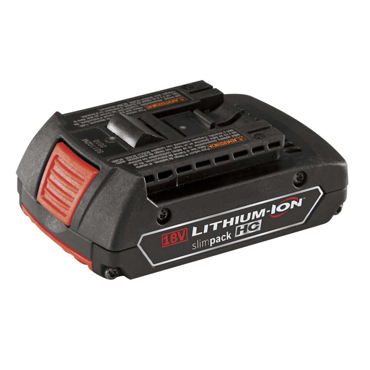 Bosch 18v 2.5 ah battery sale