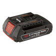 BAT610G Bosch® 18V Lithium Battery Rebuild Service