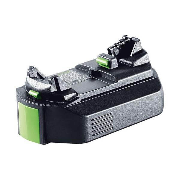 BP-XS Festool® 10.8V Lithium Battery Rebuild Service