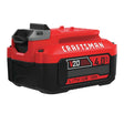 CMCB204 Craftsman® 18V Battery Rebuild Service