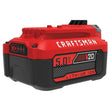 CMCB205 Craftsman® 20V Lithium Battery Rebuild Service