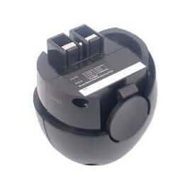D-72622 Metabo® 4.8V Battery Rebuild Service